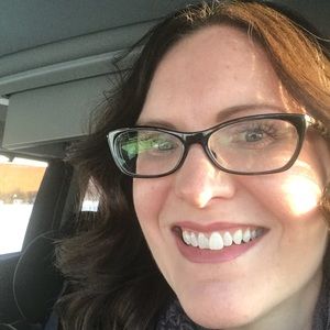 Meet your Posher, Anne